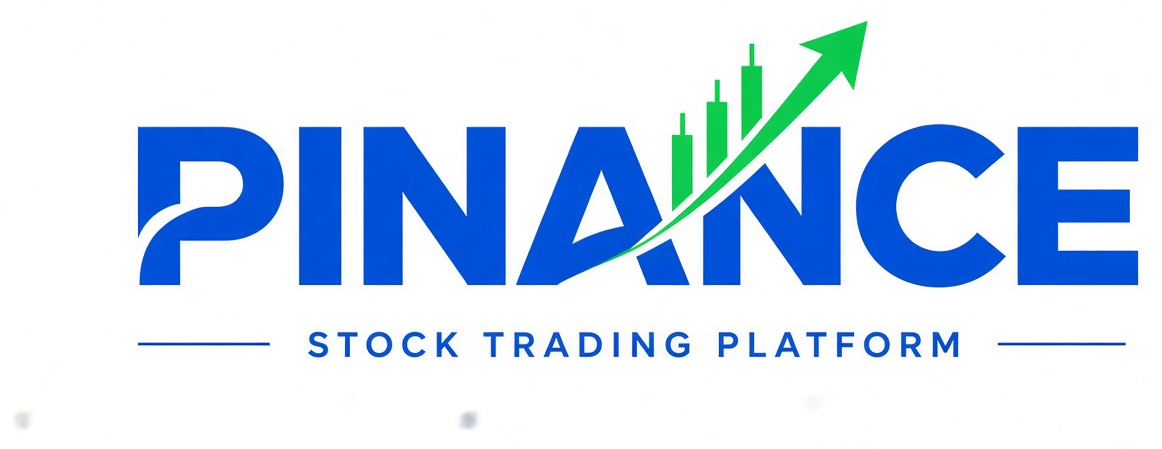 Pinance - Trading Platform